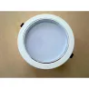 Compra DOWNLIGHT LED EMPOTRAR REDONDO BLANCO 26W ILUCATECHNIA E-55/26 LED BL al mejor precio