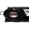 Compra PAELLERA ESMALTADA PATA NEGRA 34 CM INDUCCION GARCIMA 85234 al mejor precio