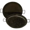Compra PAELLERA ESMALTADA REF.2 32 CM 5 RACIONES GARCIMA 20232 al mejor precio
