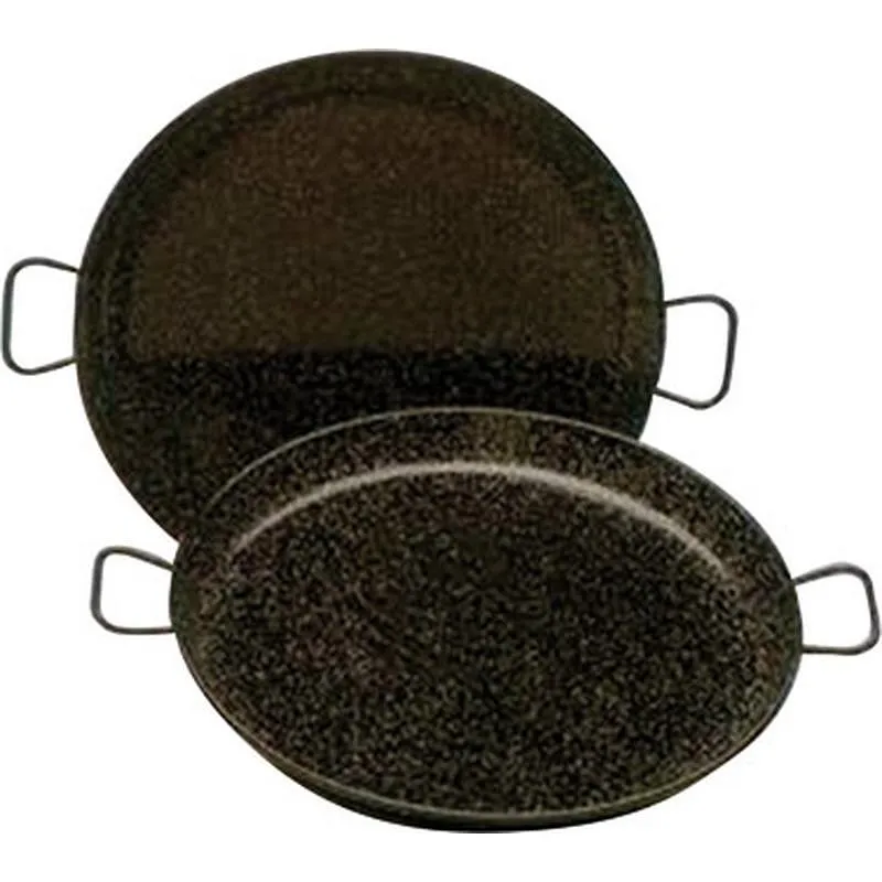 Compra PAELLERA ESMALTADA REF.2 42 CM 10 RACIONES GARCIMA 20242 al mejor precio