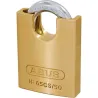Compra CANDADO 65CS ARCO PROTEGIDO 50 MM LATON ABUS 65CS/50C al mejor precio