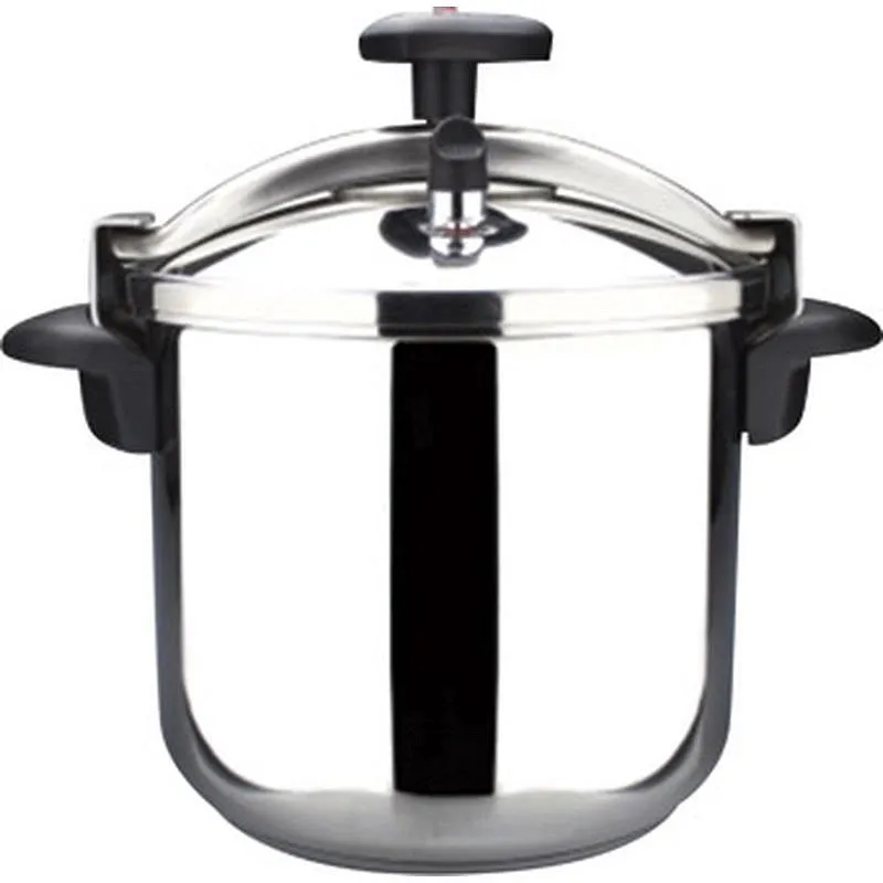 Compra OLLA PRESION CLASICA STAR 10 L MAGEFESA 01OPSTACO10 al mejor precio