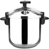 Compra OLLA PRESION CLASICA STAR 10 L MAGEFESA 01OPSTACO10 al mejor precio