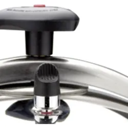 Compra OLLA PRESION CLASICA STAR 10 L MAGEFESA 01OPSTACO10 al mejor precio