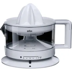 EXPRIMIDOR ELECTRICO BLANCO...