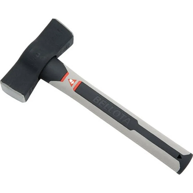 Compra MACETA MANGO FIBRA CARBONO B CF 1400 GR BELLOTA 5308-B CF al mejor precio