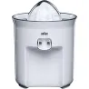 Compra EXPRIMIDOR BLANCO 60W 0,35L BRAUN CJ-3050 TRIBUTE COL al mejor precio