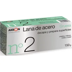 LANA ACERO AKRON GRUESA 150...