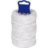 Compra HILO REPLANTEO POLIPROPILENO TRENZADO diametro 2,3 MM 50 MT BLANCO ROMBULL 436305001144 al mejor precio