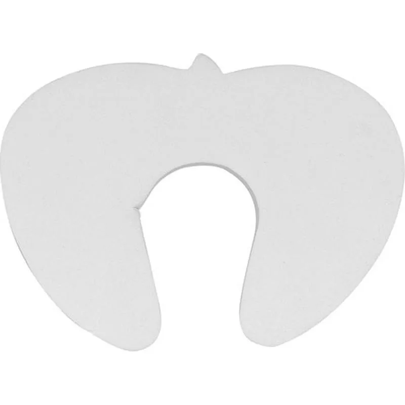 Compra TOPE SEGURIDAD PARA PUERTAS BLANCO ARREGUI A-1044010 al mejor precio