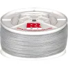 Compra CUERDA POLIETILENO CABLEADA PLASTIFICADA 4 C diametro 5MM 100 MT BLANCO ROMBULL 459009000944 al mejor precio