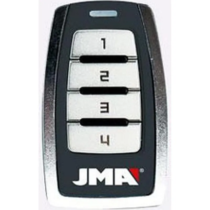 Compra MANDO A DISTANCIA SR-4V JMA SR-4V al mejor precio