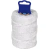 Compra HILO REPLANTEO POLIPROPILENO TRENZADO diametro 2,3 MM 100 MT BLANCO ROMBULL 436305000944 al mejor precio