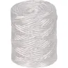 Compra HILO RAFIA POLIPROPILENO 1 CABO 400 M/KG diametro 2,3 MM 700 GRS BLANCO ROMBULL 457000002644 al mejor precio