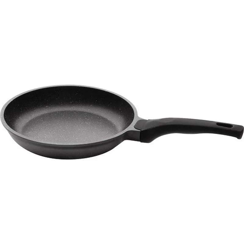 Compra SARTEN ECO PIEDRA 24 CM LACOR 24124 al mejor precio