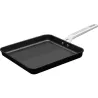 GRILL PLANCHA AIRE 28 X 28 CM INDUCCION VALIRA 4682/25