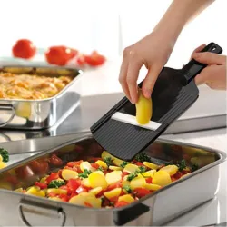 Compra MANDOLINA CERAMICA GEFU 50400 al mejor precio