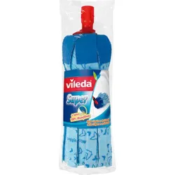 FREGONA TIRAS MICROFIBRA...