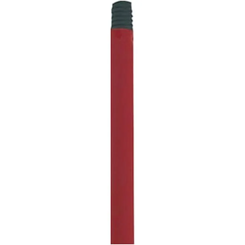 Compra PALO UNIVERSAL ROJO 140 CM VILEDA 77107 al mejor precio