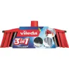 Compra ESCOBA ANTIGOLPES SIN PALO 3 EN 1 VILEDA 77633 al mejor precio