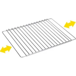 REJILLA HORNO EXTENSIBLE...