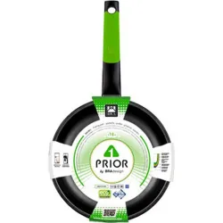 Compra SARTEN ALUMINIO FUNDIDO PRIOR 18 CM INDUCCION BRA A121450 al mejor precio