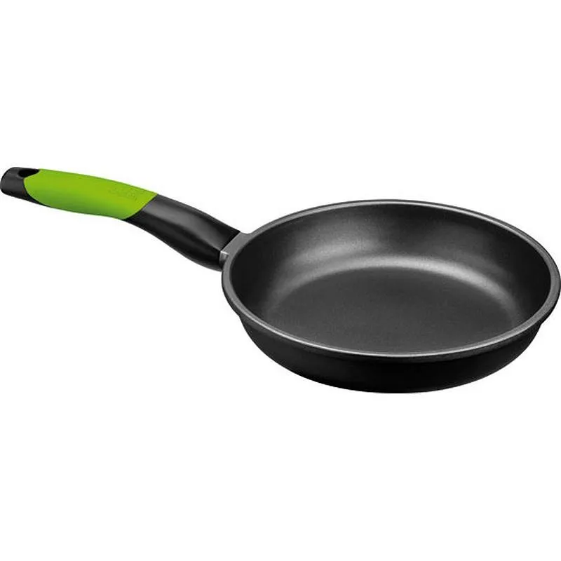 Compra SARTEN ALUMINIO FUNDIDO PRIOR 28 CM INDUCCION BRA A121455 al mejor precio