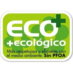 Compra SARTEN ALUMINIO FUNDIDO PRIOR 28 CM INDUCCION BRA A121455 al mejor precio