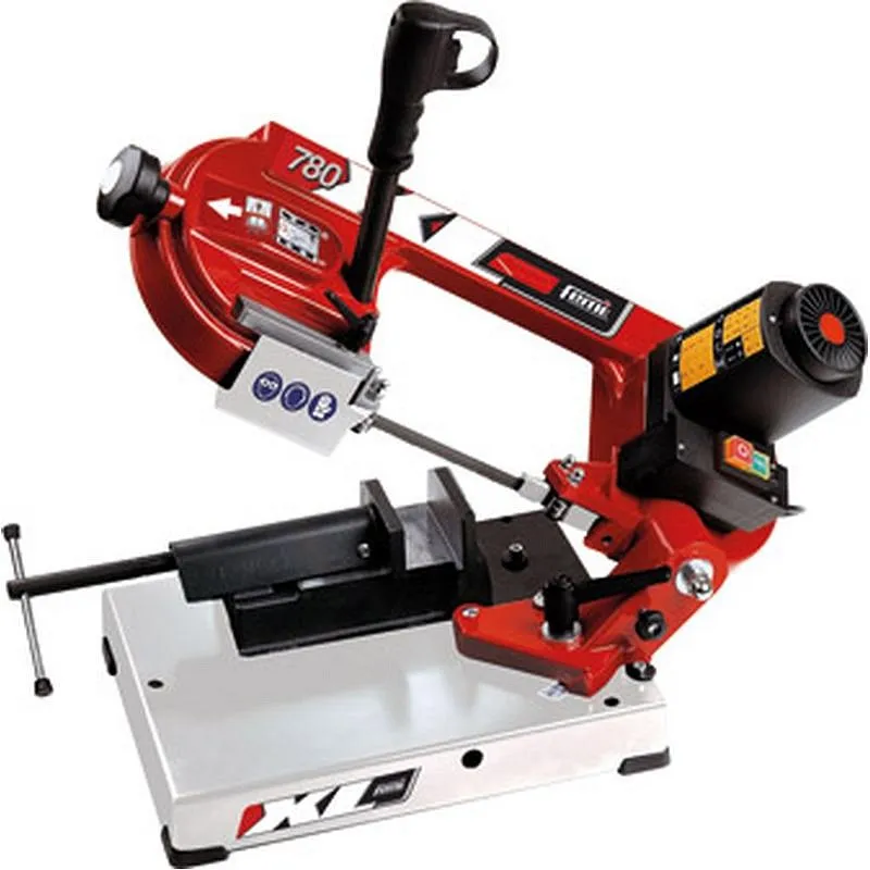 Compra SIERRA CINTA 850W 1335 X 13 X 0.65 FEMI FM-780 XL al mejor precio