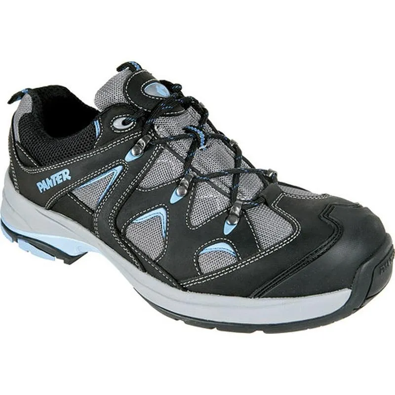 Compra ZAPATO SEGURIDAD S1P SENDA TALLA 40 PANTER 509071700 al mejor precio