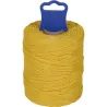 Compra HILO REPLANTEO POLIPROPILENO TRENZADO diametro 1,8 MM 100 MT AMARILLO ROMBULL 415301000955 al mejor precio