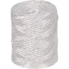 Compra HILO RAFIA POLIPROPILENO 1 CABO 600 M/KG diametro 1,7 MM 200 GRS BLANCO ROMBULL 443000002444 al mejor precio