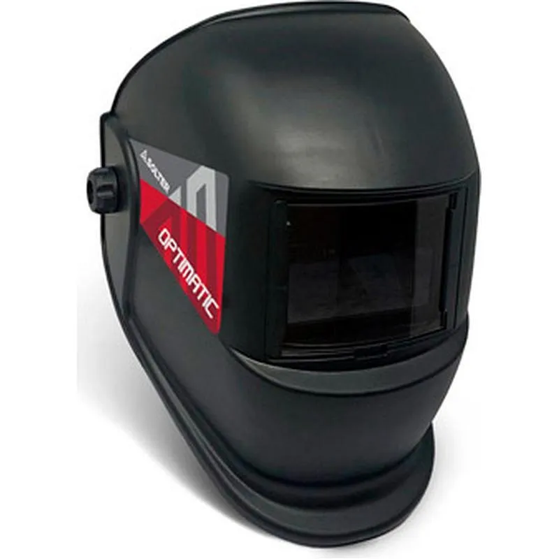 Compra PANTALLA SOLDADURA ELECTRONICA OPTIMATIC 100 SOLTER 06684 al mejor precio