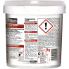 Compra SILICONA LIQUIDA IMPERMEABILIZANTE AQUABLOCK SL3000 5 KG BLANCO RUBSON 2716178 al mejor precio