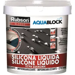 SILICONA LIQUIDA...