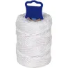 Compra HILO REPLANTEO POLIPROPILENO TRENZADO diametro 1,8 MM 50 MT BLANCO ROMBULL 415301001144 al mejor precio