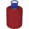 Compra HILO REPLANTEO POLIPROPILENO TRENZADO diametro 1,8 MM 50 MT ROJO ROMBULL 415301001133 al mejor precio