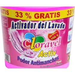 ACTIVADOR DEL COLOR LÍQUIDO...