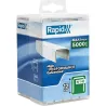 Compra GRAPA 140/12 MM 5.000 UDS, ACERO GALVANIZADO IRONSIDE 40303091 al mejor precio