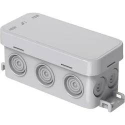 CAJA MINI ESTANCA IP55 90 X...