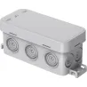 Compra CAJA MINI ESTANCA IP55 90 X 43 MM FAMATEL 3050 al mejor precio