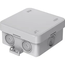 CAJA MINI ESTANCA IP55 75 X...