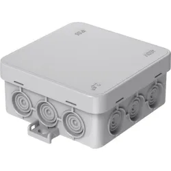 CAJA MINI ESTANCA IP55 85 X...