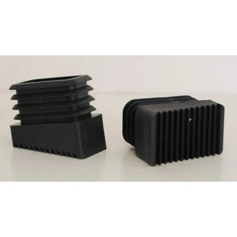 Compra TACO PLASTICO ESCALERA ALUMINIO DOMESTICA 33 X 20 TRASERO JUEGO 2 UNID ALTIPESA 12 al mejor precio