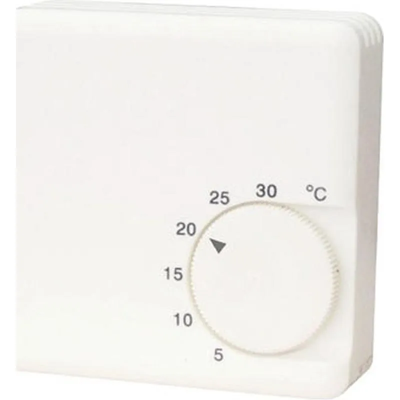 Compra TERMOSTATO MECANICO COATI AF126640 al mejor precio