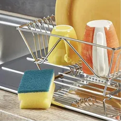 Compra ESTROPAJO FIBRA / SALVAUÑAS (2+1 UDS) ANTIBACTERIAS SPONTEX 19400189 al mejor precio