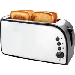 TOSTADOR DOS RANURAS LARGAS...