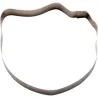 Compra CORTADOR METAL GALLETAS/FONDANT KITTY SG1012-7X6 al mejor precio