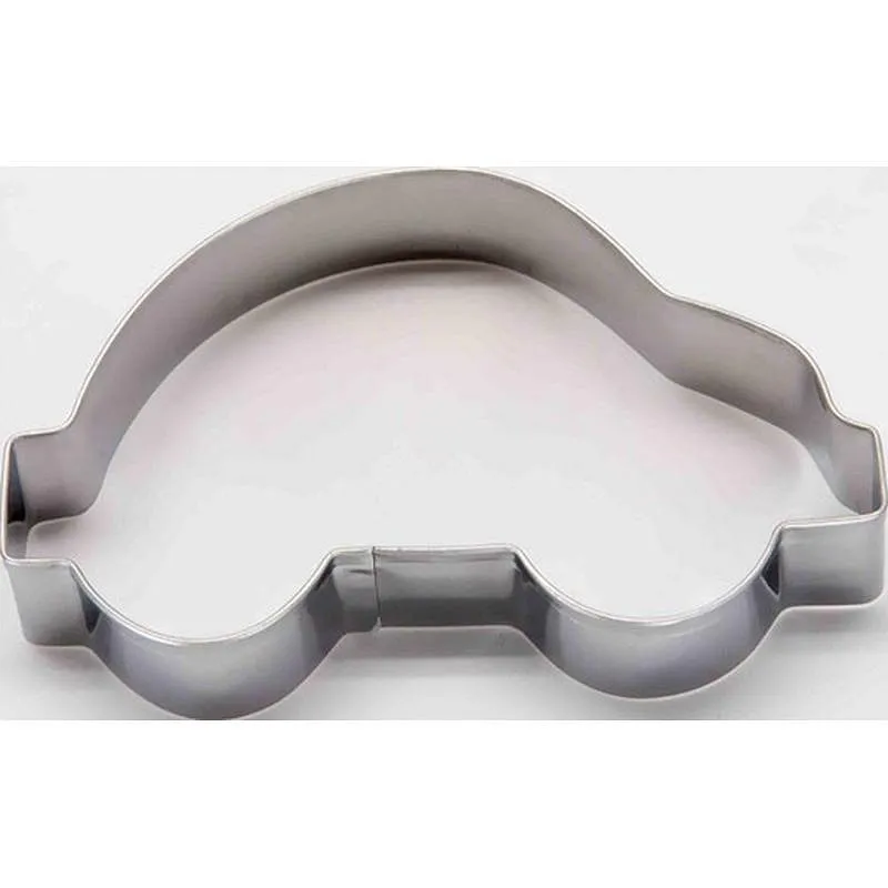 Compra CORTADOR METAL GALLETAS/FONDANT COCHE SG1049-9X6 al mejor precio