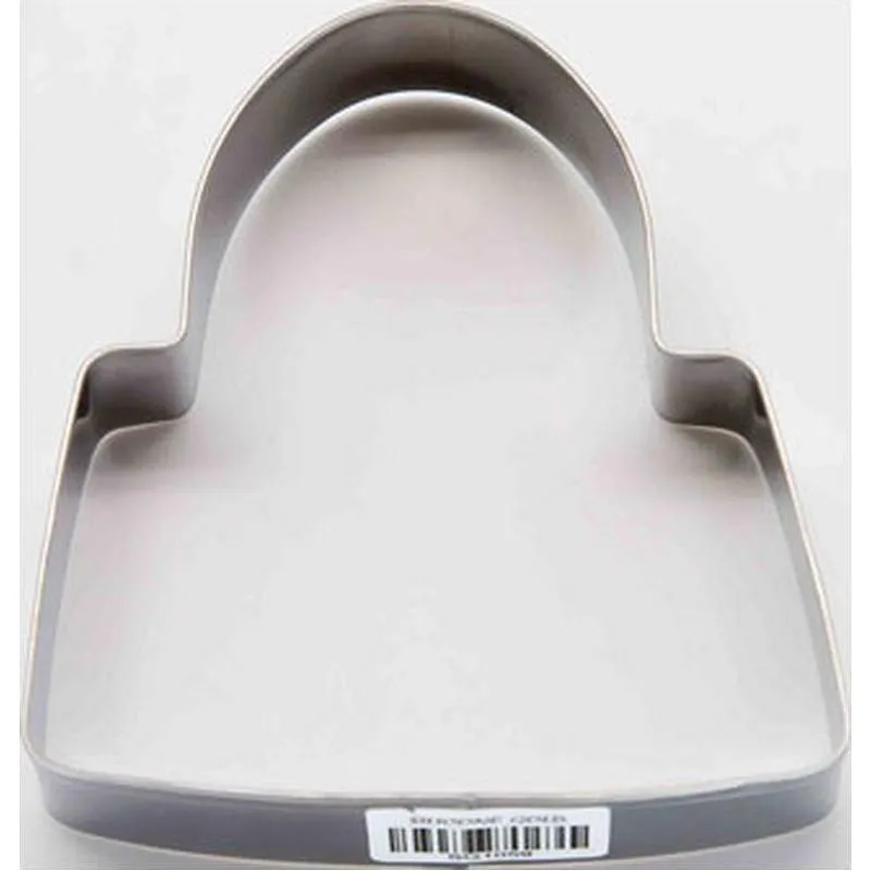 Compra CORTADOR METAL GALLETAS/FONDANT BOLSO SG1059-7X7 al mejor precio